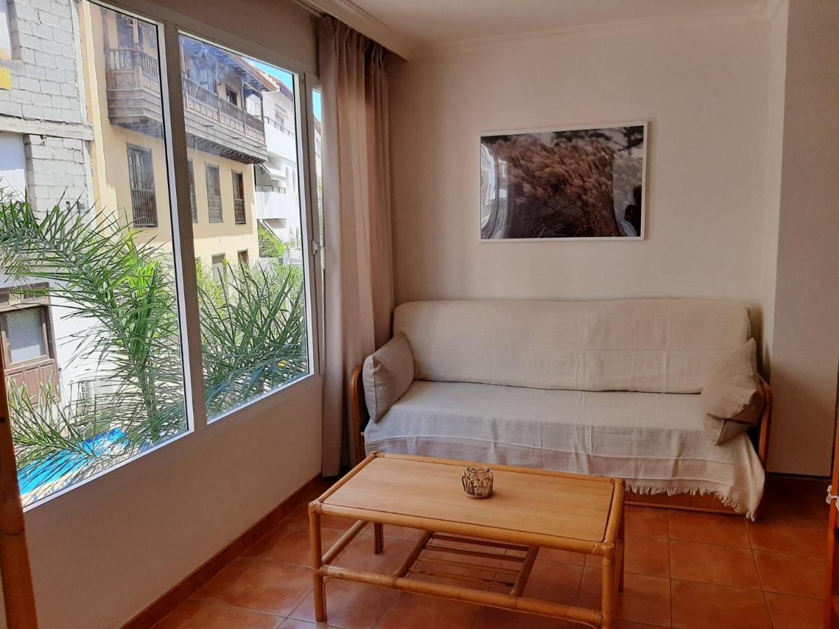 Coast 150 Puerto Apartment Puerto de la Cruz  Bagian luar foto