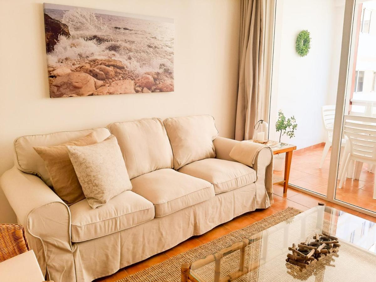 Coast 150 Puerto Apartment Puerto de la Cruz  Bagian luar foto