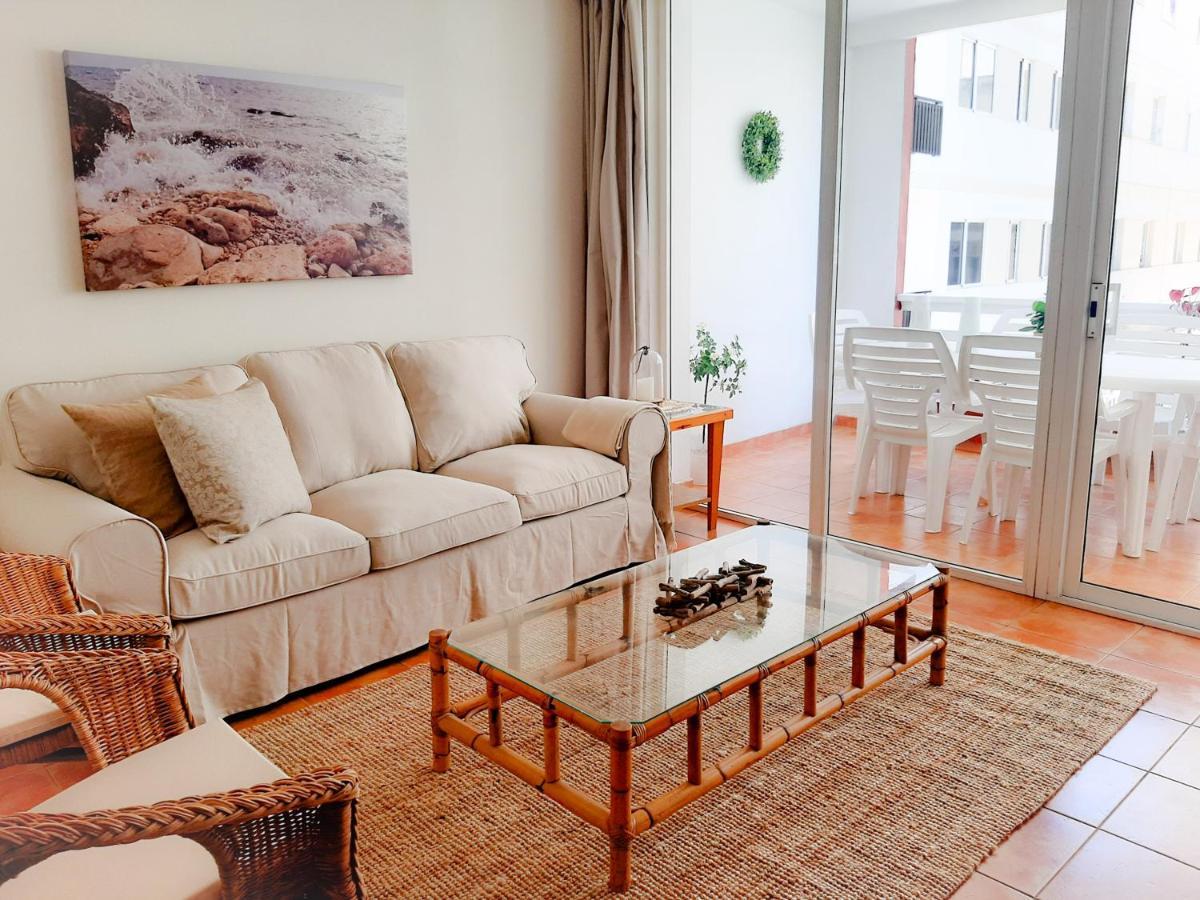 Coast 150 Puerto Apartment Puerto de la Cruz  Bagian luar foto