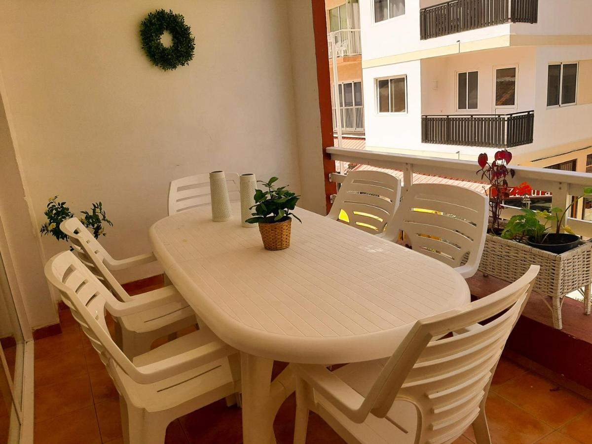 Coast 150 Puerto Apartment Puerto de la Cruz  Bagian luar foto