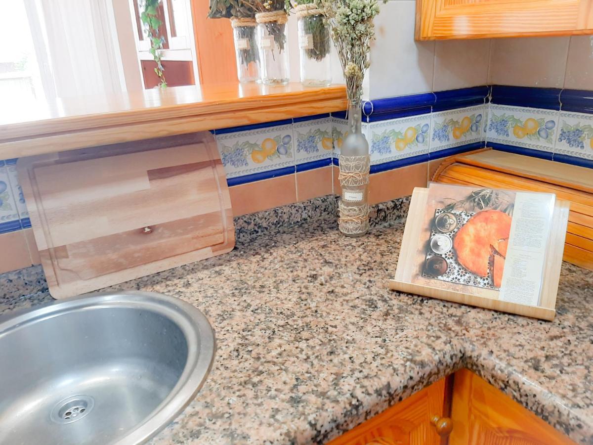 Coast 150 Puerto Apartment Puerto de la Cruz  Bagian luar foto
