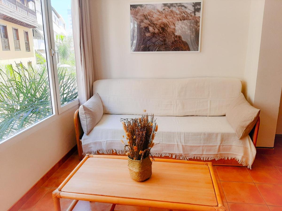 Coast 150 Puerto Apartment Puerto de la Cruz  Bagian luar foto