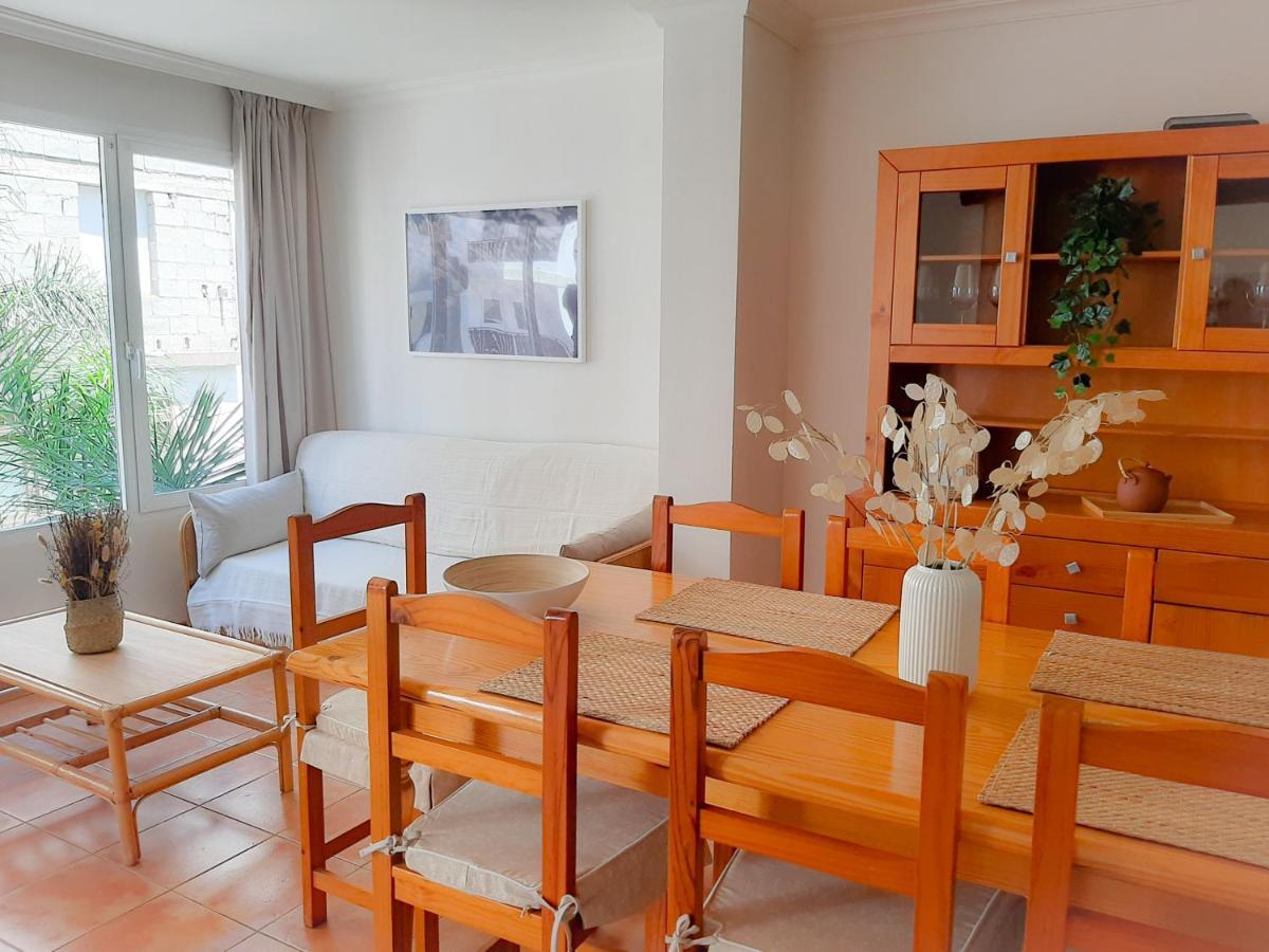 Coast 150 Puerto Apartment Puerto de la Cruz  Bagian luar foto