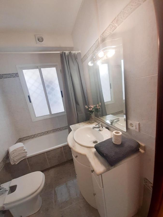 Coast 150 Puerto Apartment Puerto de la Cruz  Bagian luar foto